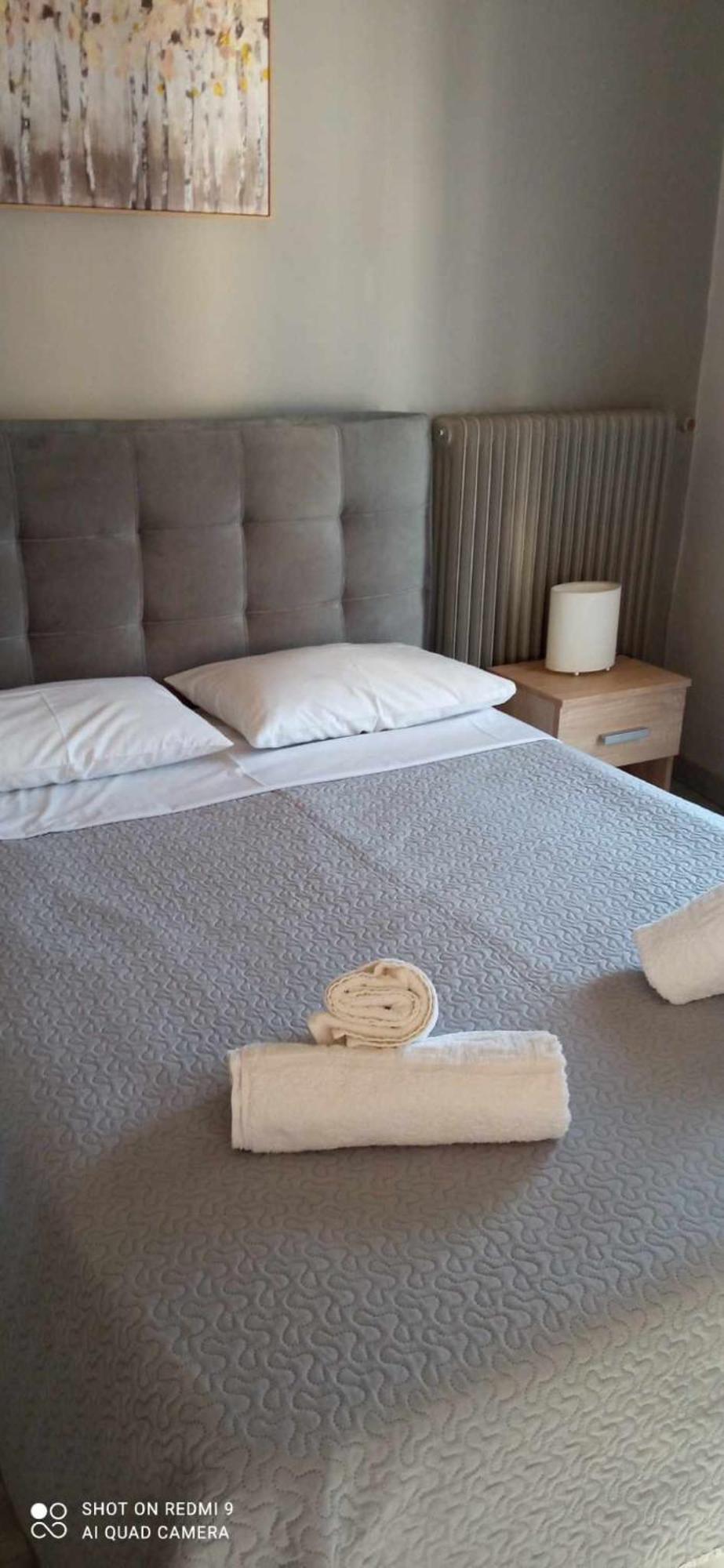 Cosy Apartment In The Heart Of The City Kalamáta Kültér fotó