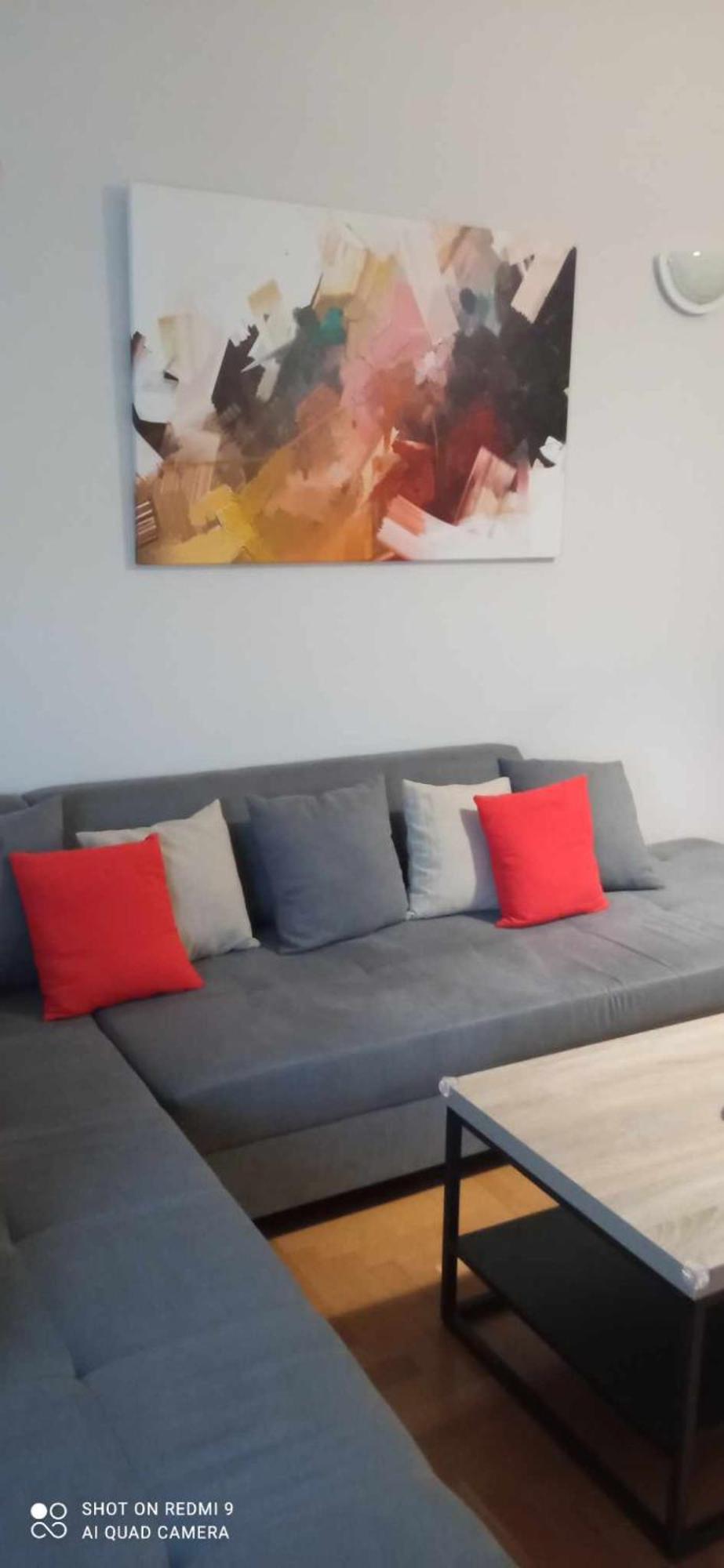 Cosy Apartment In The Heart Of The City Kalamáta Kültér fotó